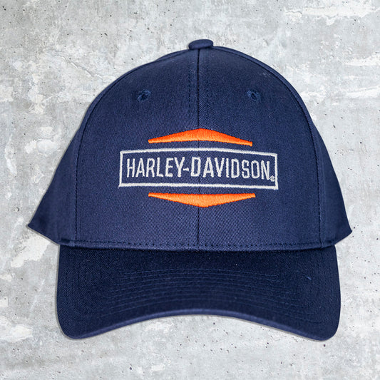 Wild Fire Harley Davidson- Tailgate Hat