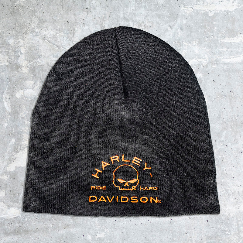 Wildfire Harley Davidson- Zone Beanie