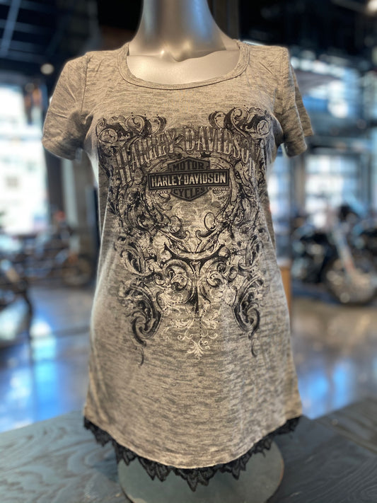 Chicago Harley-Davidson Wrigleyville – The Shirt Shop